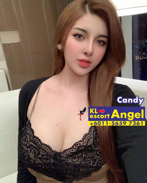 Candy 2 kl escort angel
