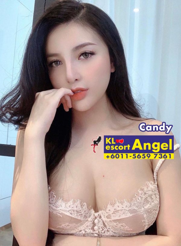 Candy 5 kl escort angel