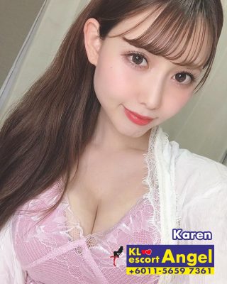 Karen 1 kl escort angel