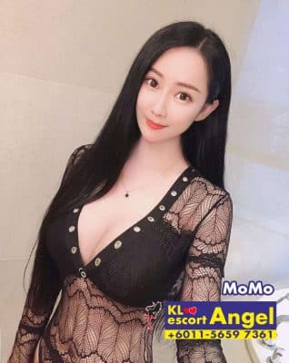MoMo 2 kl escort angel