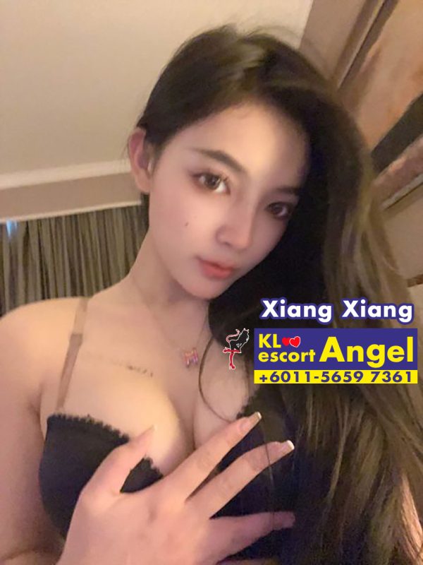 Xiang Xiang 1 kl escort angel