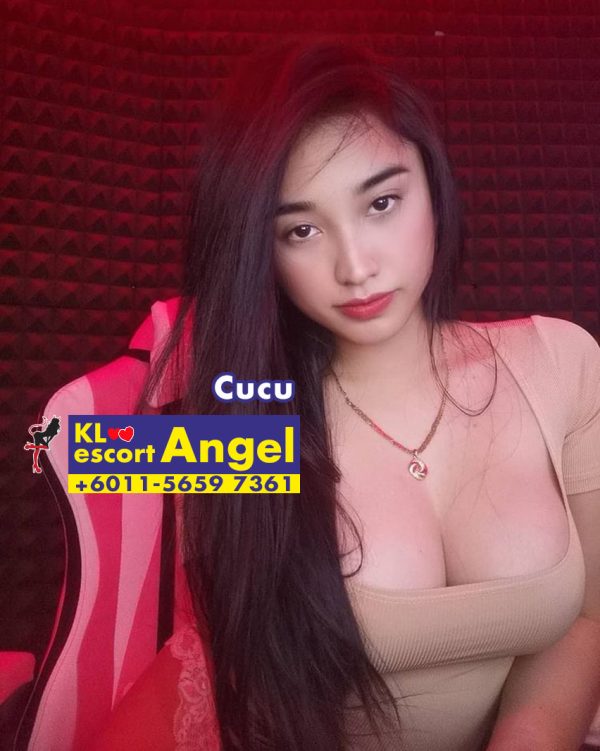 Cucu 1 kl escort malay angel
