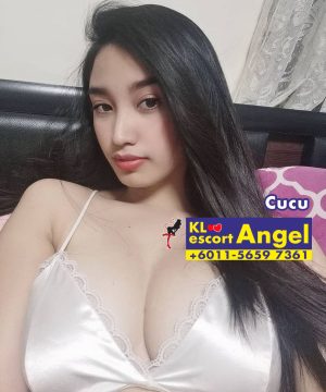 Cucu 2 kl escort malay angel