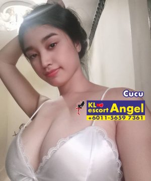 Cucu 4 kl escort malay angel