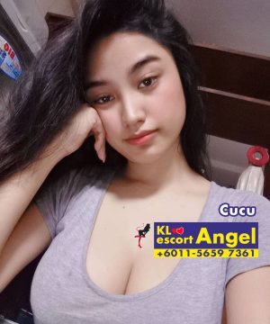 Cucu 6 kl escort malay angel