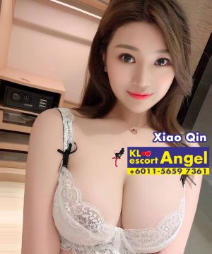 Xiao Qin 1 kl escort angel