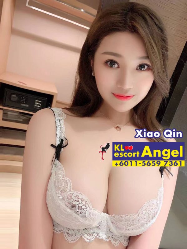 Xiao Qin 1 kl escort angel