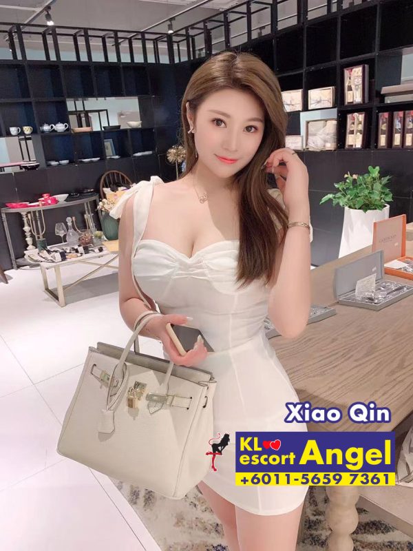 Xiao Qin 3 kl escort angel