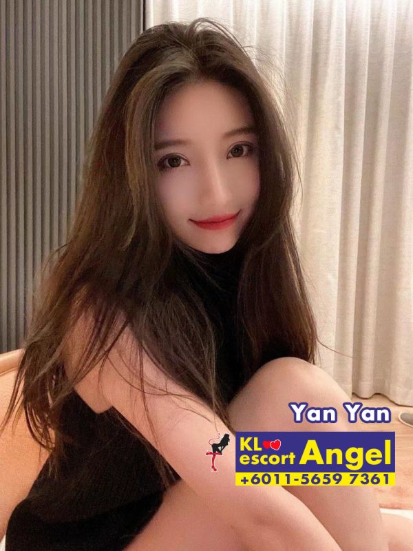 Yan Yan 2 kl escort angel