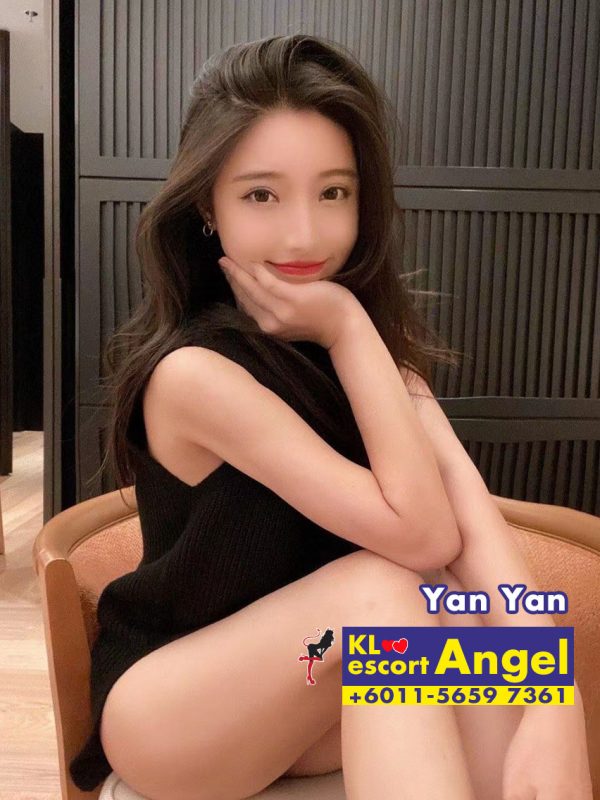 Yan Yan 3 kl escort angel