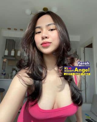 Farah 1 kl escort angel