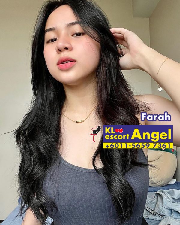 Farah 5 kl escort angel