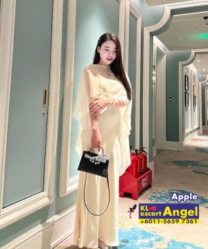 Apple 4 kl escort angel