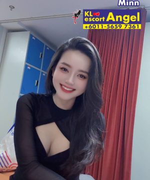 Minn 2 kl escort angel