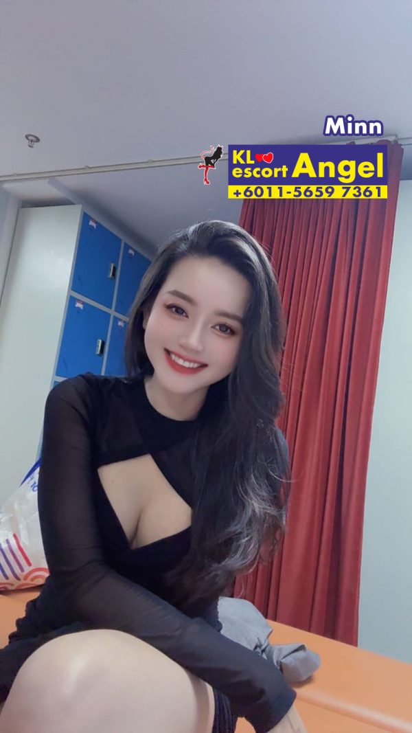 Minn 2 kl escort angel