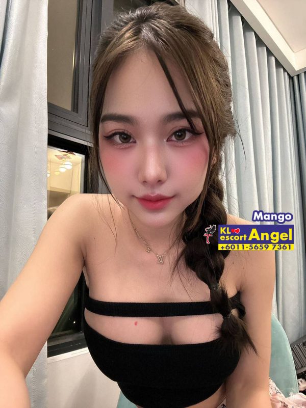 Mango 1 kl escort angel