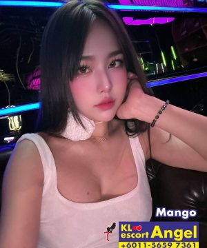 Mango 3 kl escort angel