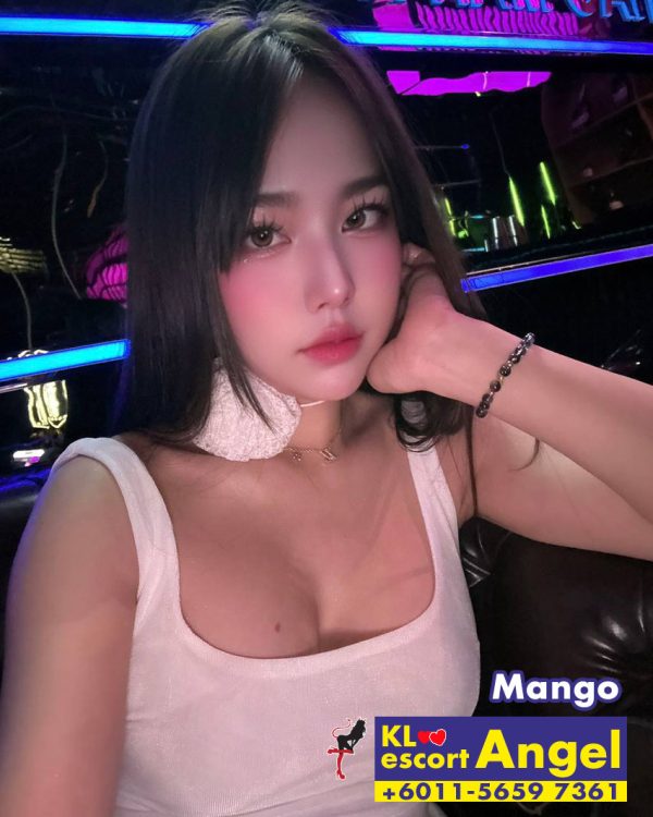 Mango 3 kl escort angel