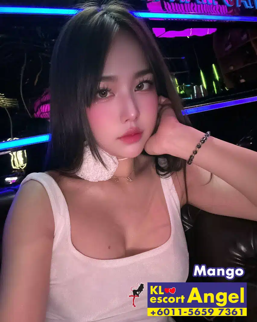 Mango 3 kl escort angel