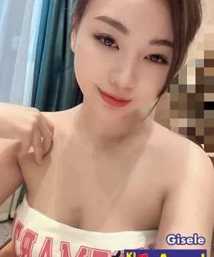 Gisele 2 kl escort angel
