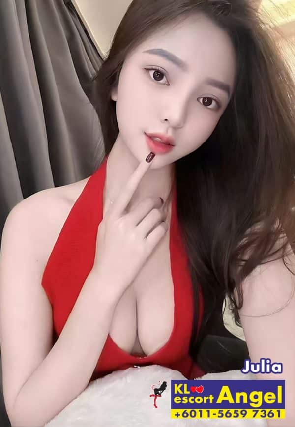 Julia 2 kl escort angel