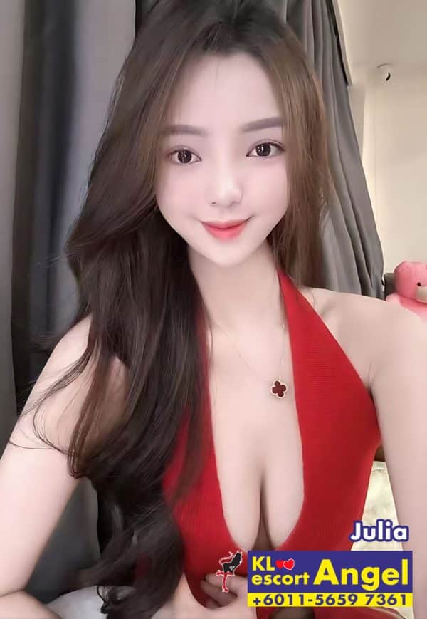 Julia 6 kl escort angel