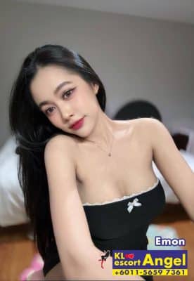 Emon 2 kl escort angel