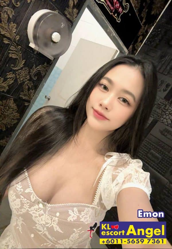 Emon 4 kl escort angel