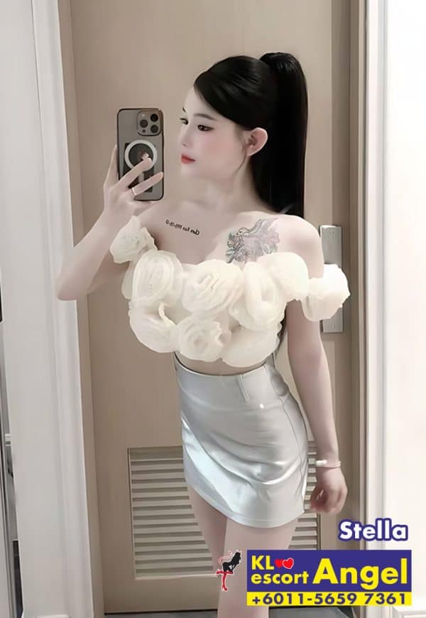 Stella 3 kl escort angel